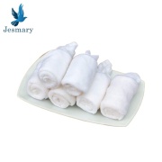 KHĂN LAU CHẤT LIỆU COTTON KÍCH THƯỚC 25X25CM DÀNH CHO NHÀ HÀNG, KHÁCH SẠN